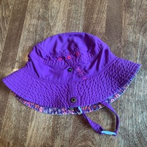 REI sun hat